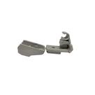 Suporte Quebra Sol Jeep Renegade Toro - Fiat