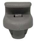Suporte Quebra Sol Nissan Frontier 2008 Em Diante