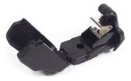 Suporte Quebra Sol Preto Argo Cronos Toro Original 735659572