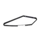 Suporte quebra sol sc.113 top line paralelo compativel com: