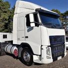 Suporte Quebra Sol Volvo FH Cabine Alta