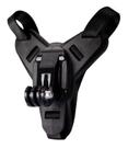 Suporte Queixo Para Capacete compativel Gopro Sjcam Cameras De Ação Suporte Queixo Para Capacete compativel Gopro Sjcam Cameras De Ação