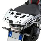 Suporte Rack Base Aluminio Bmw R1200gs R1250gs Sra5108 Givi