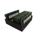 Suporte Rack Contêiner P 16x Un Ram Ddr3 Sodimm Laptop