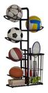 Suporte Rack Para Organização - 116x58x23cm - Importado