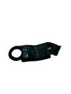 suporte Radiador oleo original Yamaha Fazer 250 1s4-e3152-00 Aço l. direito