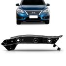 Suporte radiador sentra 2014 2015 2016