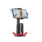 Suporte Rastreamento Facial Celular Selfie Rotação 360 Graus Suporte Rastreamento Facial Celular Selfie Rotação 360 Graus