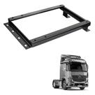 Suporte rebaixe banco MB Actros 2020 AP 30mm
