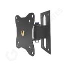 Suporte Reclinável para Monitor de 13 à 34 Polegadas Lidimar 1501 Preto