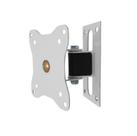 Suporte Reclinável para Monitor de 13 à 34 Polegadas Lidimar 1501B Branco