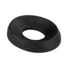 Suporte Redondo Para Capacete De Moto, Almofada Portátil Para Limpeza De Viseira E