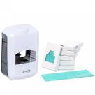 Suporte Refil para Descarte Absorvente + Refil 25 Unidades