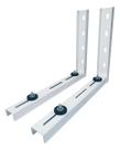 Suporte Reforçado Ar Condicionado 500mm - Split Carga 65k