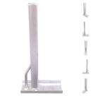 Suporte Reforçado de Fixação Para Motor de Portão Basculante 13cm Estrutura Segura Suporte Reforçado de Fixação Para Motor de Portão Basculante 13cm Estrutura Segura