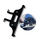 Suporte Reforçado De Rabeta Para Fixação Em Fan, Start, Titan E Cargo 150 E 160 Suporte Reforçado De Rabeta Para Fixação Em Fan, Start, Titan E Cargo 150 E 160