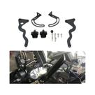 Suporte Reforçado para Pára-brisa BMW R1250GS LC ADV (2019-2020)