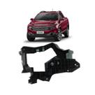 Suporte Reforço Farol Direito Toro 2016 2017 2021 Original