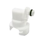 Suporte Regulador De Pressão Bosch / Ford Cachimbo Sem Tubo Retorno - DS2442