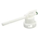 Suporte Regulador De Pressão Bosch / Marwal Flex Cachimbo Com Tubo Retorno Curto / Longo - DS2418