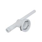 Suporte Regulador Pressão Caximbo Xsara Picasso 1.6 16V Xsara Picasso 2.0 16V Peugeot 206 1.0 16V - DS2467