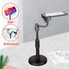 Suporte regulável it blue articulado 360 para celular