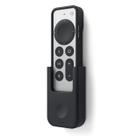 Suporte remoto Mount elago Universal para Apple TV Black