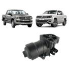 Suporte Resfriador Calor Oleo ( Nao Acompanha Trocador ) ( Amarok 2.0 Tdi - 2011 2012 2013 2014 2015 2016 2017 2018 2019 2020 2021 2022 ) - Marca Memo