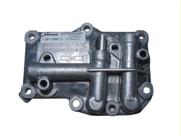 SUPORTE RESFRIADOR FILTRO OLEO para MWM SPRINT 4 CILS TODOS