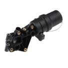 Suporte Resfriador Oleo Jetta Audi TT Golf Passat New Beetle