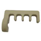 Suporte Resistência Forno Fischer Turbo Fast 13687 Original