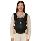 Suporte respirável de malha Ergobaby Omni Deluxe