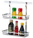 Suporte Retangular Duplo - FT2803 - Future Suporte Retangular Duplo - FT2803 - Future