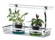 Suporte Retangular - FT2802 - Future Suporte Retangular - FT2802 - Future