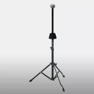 Suporte Retrátil P/ Sax Soprano (reto) Vector SS-1550