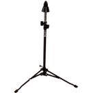 Suporte retrátil para flauta transversal E clarinete vector SS-1509
