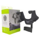 Suporte Retrovisor Celular Smartphone Encaixe 360 Veicular Suporte Retrovisor Celular Smartphone Encaixe 360 Veicular