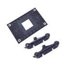Suporte Robusto Para Ventilador De CPU AM4, Resistente Ao Desgaste, Suporte Para Radiador, Placa
