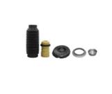 Suporte Rolamento Batente Coifa 208 Aircross Dianteiro Esquerdo Ou Direito Sampel Sk926Cs
