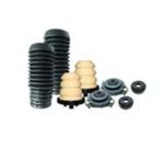 Suporte Rolamento Batente Coifa Fiesta Hatch Fiesta Sedan Ecosport Dianteiro Esquerdo Ou Direito Sampel Sk226B