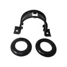 Suporte Rolamento Carda Mercedes Volks Cargo 0004100222SUP