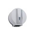 Suporte Rolo De 300 A 600m Unik C/ Detalhe Cromado - Jsn Suporte Rolo De 300 A 600m Unik C/ Detalhe Cromado - Jsn