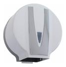 Suporte Rolo De 300 A 600m Unik C/ Detalhe Cromado - Jsn Suporte Rolo De 300 A 600m Unik C/ Detalhe Cromado - Jsn