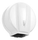 Suporte Rolo De 300 A 600m Unik Com Detalhe Branco Jsn Suporte Rolo De 300 A 600m Unik Com Detalhe Branco Jsn