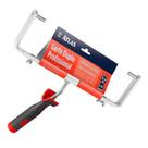 Suporte Rolo de Tinta Duplo Profissional Ajustável Atlas