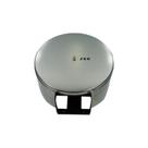 Suporte Rolo Papel Higiênico 300 A 400m Em Aço Inox (n5i) Suporte Rolo Papel Higiênico 300 A 400m Em Aço Inox (n5i)