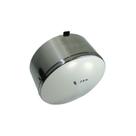 Suporte Rolo Papel Higiênico De 300 A 400m Em Aço Inox Suporte Rolo Papel Higiênico De 300 A 400m Em Aço Inox