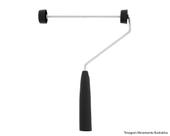 Suporte Rolo Pintura Compel 23Cm C/Bucha c/24pcs Suporte Rolo Pintura Compel 23Cm C/Bucha c/24pcs