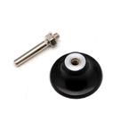 Suporte Roloc Mini Flap 2" x 6mm - Ruber pad - 263170