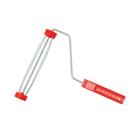 Suporte Roma p/ Rolo Globo/Arame Com Rosca